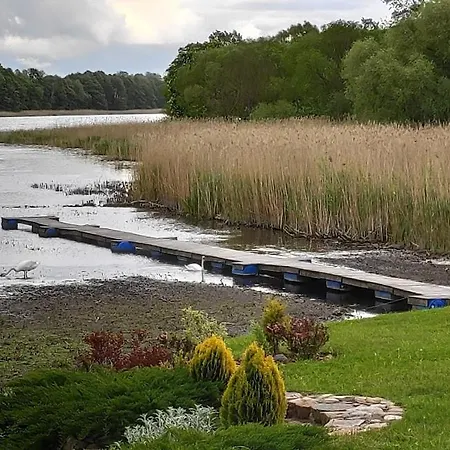 Letniskowe Plusk 펜션