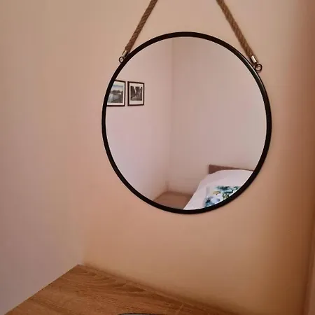 Letniskowe Plusk 펜션 Drawno