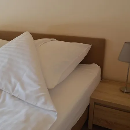 Letniskowe Plusk 펜션