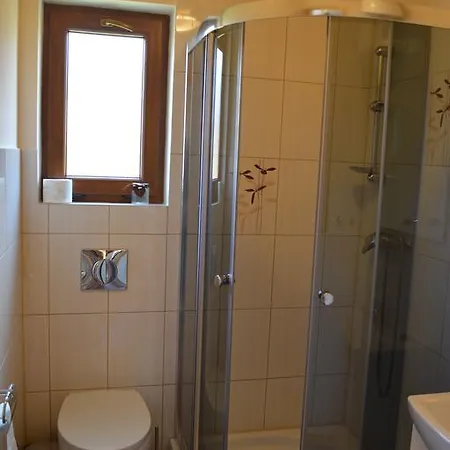 Letniskowe Plusk 펜션 *