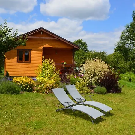 Letniskowe Plusk * Drawno