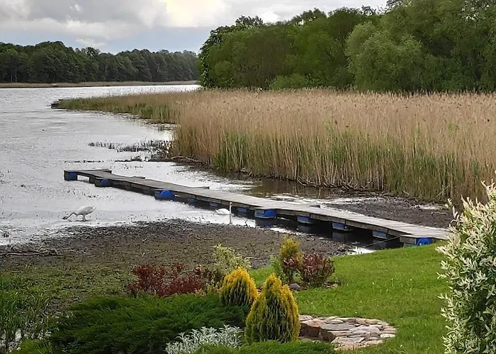 Letniskowe Plusk Дом отдыха