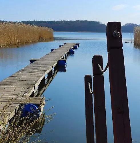 Letniskowe Plusk Дом отдыха *