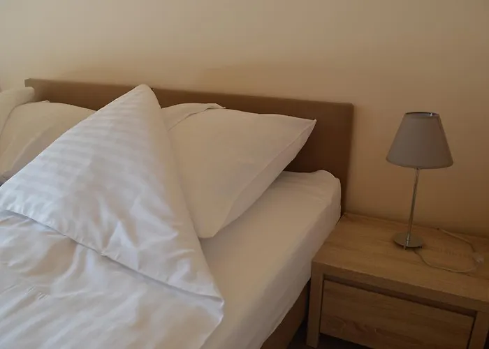 Letniskowe Plusk Дом отдыха