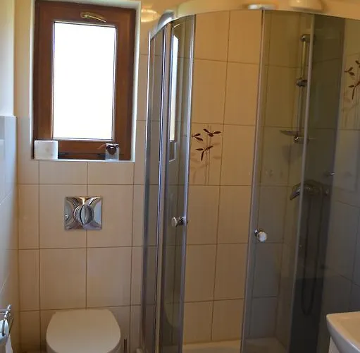 Letniskowe Plusk Дом отдыха *