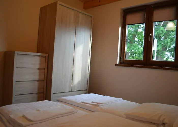 Letniskowe Plusk * Drawno