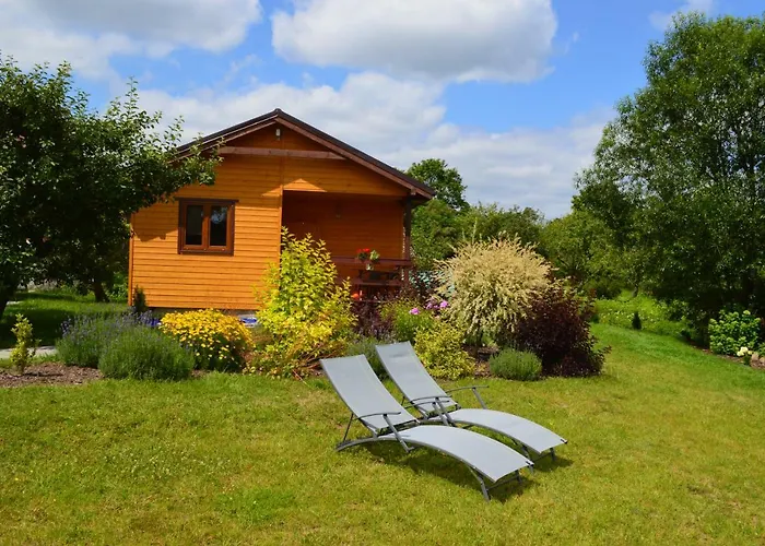 Letniskowe Plusk * Drawno